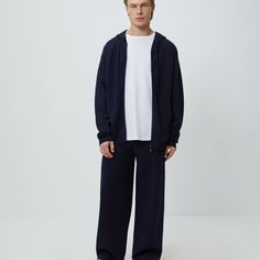 Брюки из трикотажа 12 STOREEZ