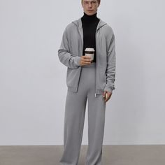 Брюки из трикотажа 12 STOREEZ