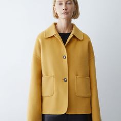 Пальто с подстежкой 12 STOREEZ