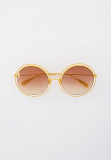 Очки солнцезащитные Baldinini BLD 2009 102 GOLD
