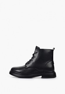 Ботинки Zenden Полнота F (6)