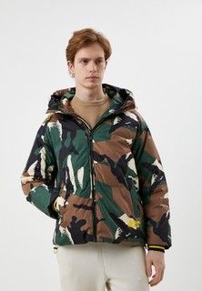 Пуховик W.sharvel 