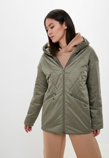 Куртка утепленная DizzyWay 