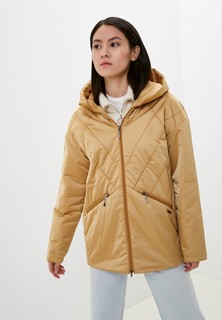 Куртка утепленная DizzyWay 