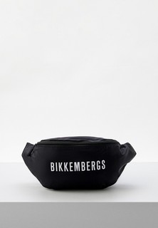 Сумка поясная Bikkembergs 