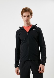 Ветровка Reebok UBF GRPHN SPEED JACKET