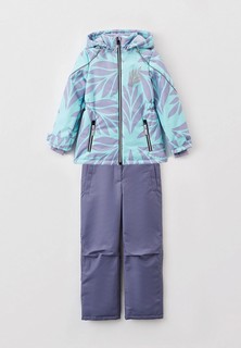 Костюм утепленный Jam Mix 