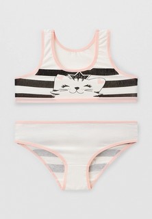 Топ и трусы Donella 