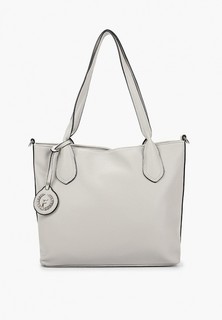 Сумка и брелок Fabretti 