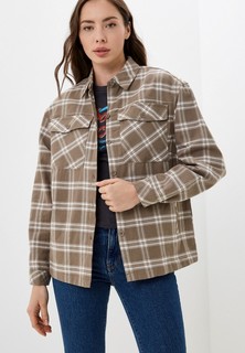 Рубашка Urban Classics Ladies Oversized Overshirt