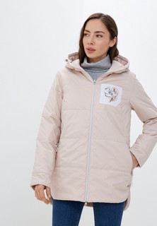 Куртка утепленная DizzyWay 