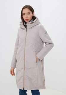 Куртка утепленная DizzyWay 