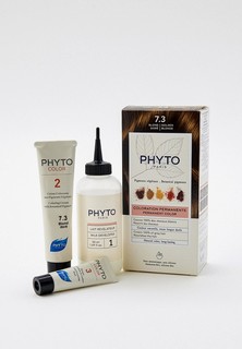 Краска для волос Phyto перманентная