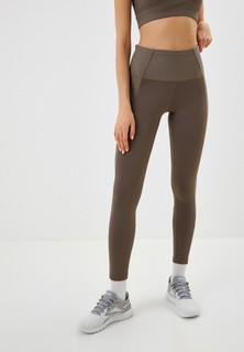 Тайтсы Reebok Seasonal HR Tight