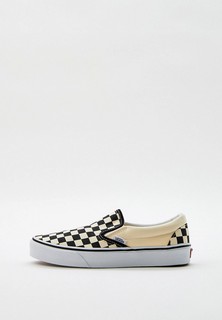 Слипоны Vans 