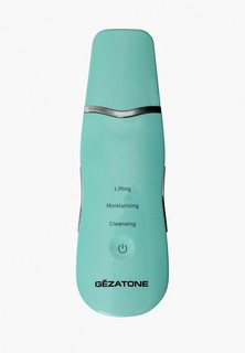Прибор для очищения лица Gezatone ультразвуковой