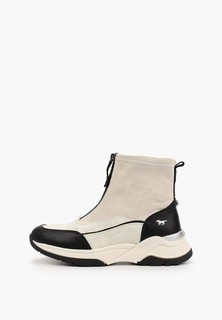 Ботинки Mustang Booty