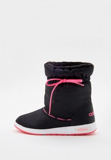 Дутики adidas WARM COMFORT BOOT W