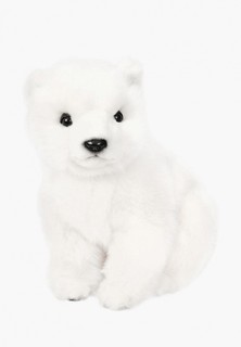 Игрушка мягкая Hansa Медведь детёныш, 24 см