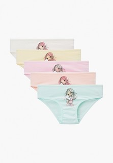 Трусы 5 шт. Donella 