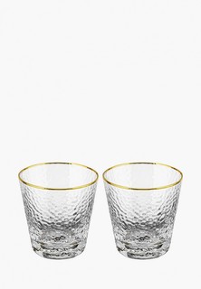 Набор стаканов Elan Gallery 2х300 мл Crystal glass