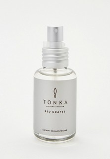 Антисептическое средство Tonka Red Grapers, 50 мл