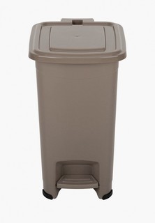 Контейнер для мусора Elcasa 15 л, 31х23,5х39,5 см, Слим