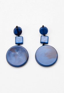 Серьги Lilaccat 