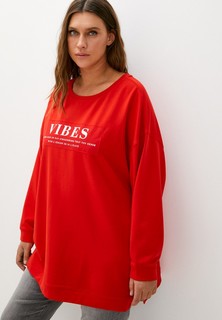 Свитшот Samoon by Gerry Weber 