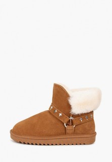 Полусапоги Alessio Nesca 