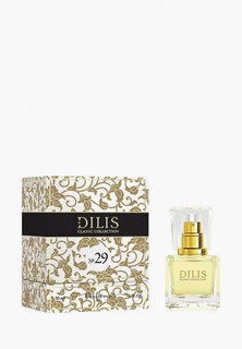 Духи Dilis Parfum 