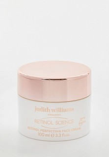 Крем для лица Judith Williams RS Perfecting face cream, 100 мл