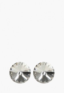 Серьги Amante Crystal 