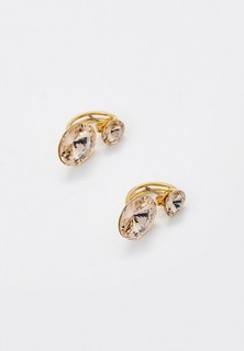 Серьги Amante Crystal Roncato 14 sillk Au