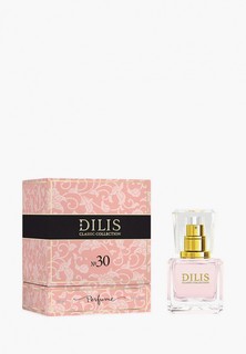 Духи Dilis Parfum Classic Collection № 30, 30 мл