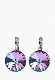 Серьги Amante Crystal RIVOLI 14 VL