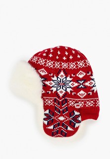 Шапка Сиринга 