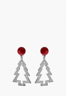 Серьги Ice&High Collection 