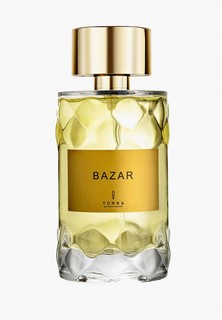 Спрей ароматический Tonka BAZAR
