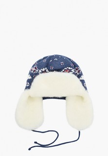 Шапка Сиринга 