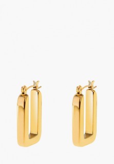 Серьги Ice&High Collection 