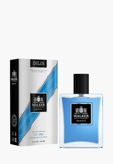 Парфюмерная вода Dilis Parfum Walker Breeze, 90 мл