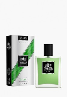 Парфюмерная вода Dilis Parfum Walker Wild, 90 мл