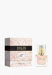 Духи Dilis Parfum Classic Collection № 17, 30 мл