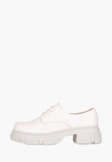 Ботинки Instreet Полнота E (5)