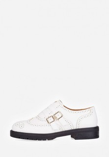 Ботинки Instreet Полнота D (4)