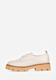 Ботинки Zenden Полнота D (4)