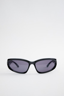 очки солнцезащитные женские Очки солнцезащитные затемненные в широкой оправе Befree