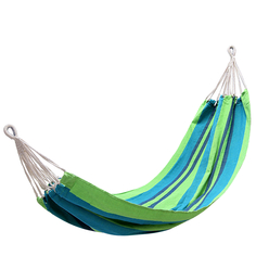 3752 CANVAS HAMMOCK гамак (зеленый) King Camp