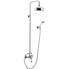 Душевая система Cezares